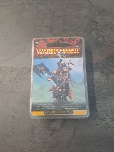 Warhammer fantasy - ,