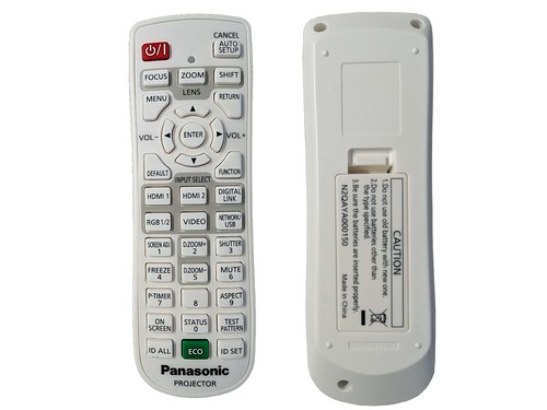Telecomando originale