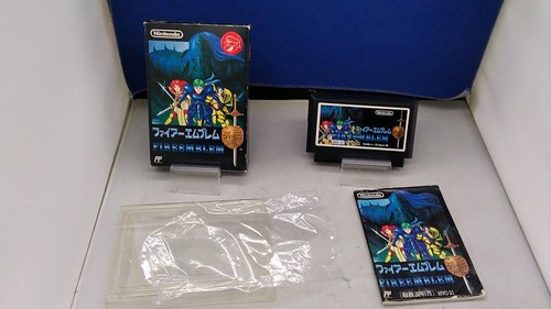 Nintendo box istruzioni - [box,