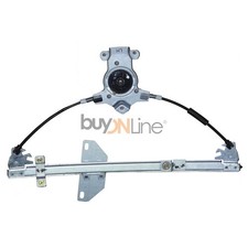 MECCANISMI ALZACRISTALLI