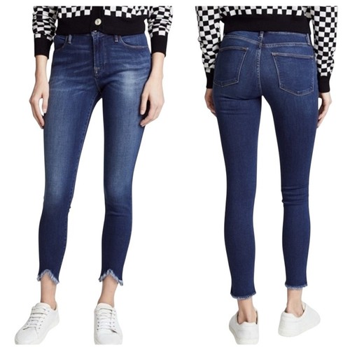 Telaio lehigh skinny medium - skinny,