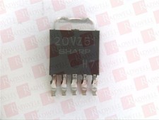 SHARP PQ20VZ51 / PQ20VZ51