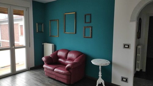 Divano pelle largo 150 - pelle,,