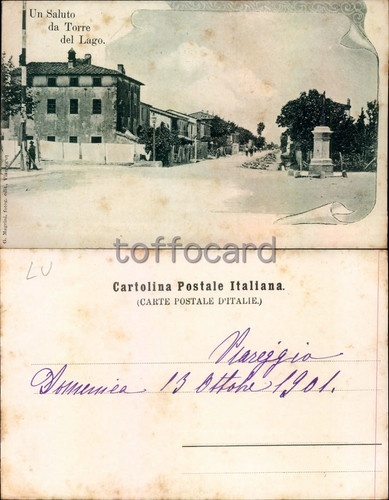 Offerte posta lucca - *offerte,