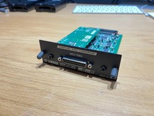 Yamaha MY8 AE96S Scheda Mini