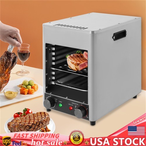 Bistecchiera elettrica grill - elettrica,