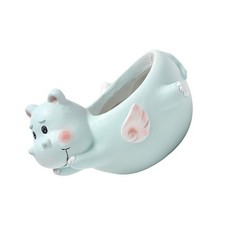 2 Pcs Vaso Per Bonsai Da Fiori