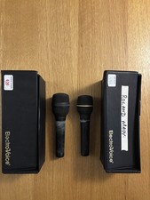 Tears For Fears / Microfoni Touring Roland Orzabal