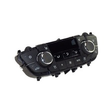 Regolazione riscaldamento opel - regolazione,