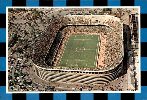 Cartolina stadio san siro - cartolina,