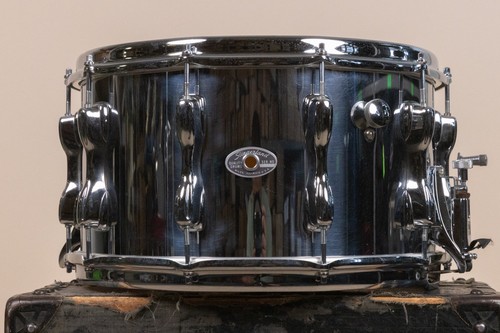 Tamburo rullante slingerland - tamburo,
