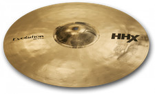 Sabian HHX 20 in Evolution