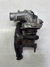 Turbocompressore per AUDI A3