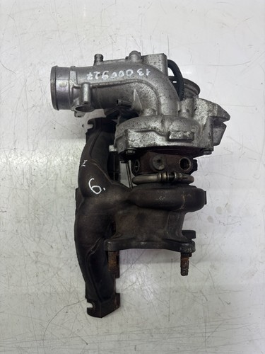Turbocompressore per audi - turbocompressore, a3