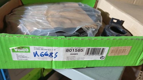Kit frizione ford mondeo i - frizione,