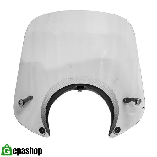 Parabrezza cupolino piaggio - cupolino,