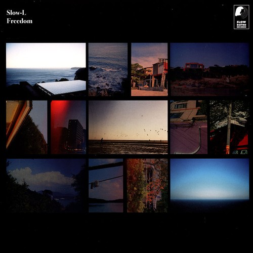 Slow freedom vinyl 12 - slow-l, (vinyl