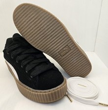 NEW Wmn 9.5 PUMA Rihanna Fenty