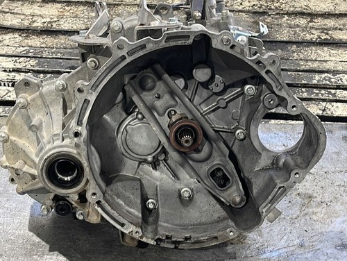 Cambio manuale completo per - manuale,