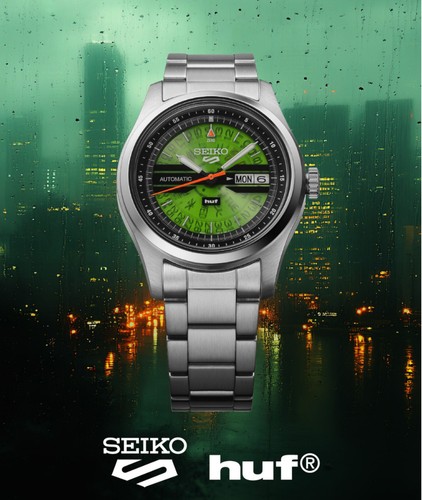 Orologio automatico seiko - orologio,