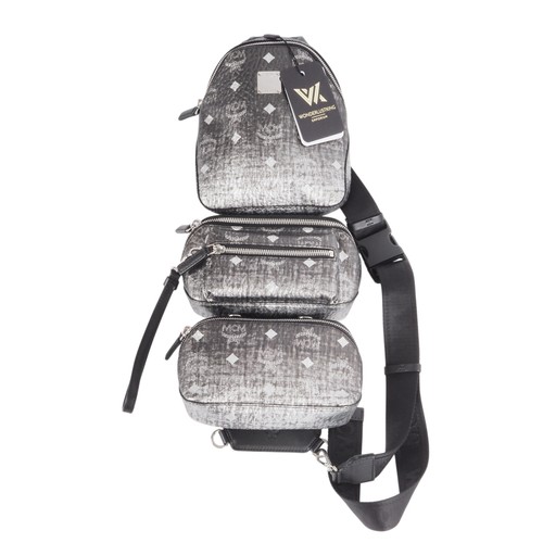 Mcm gradation visetos trey - mcm,