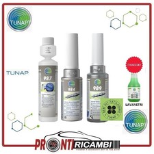TUNAP 989 984 987 RIGENERA