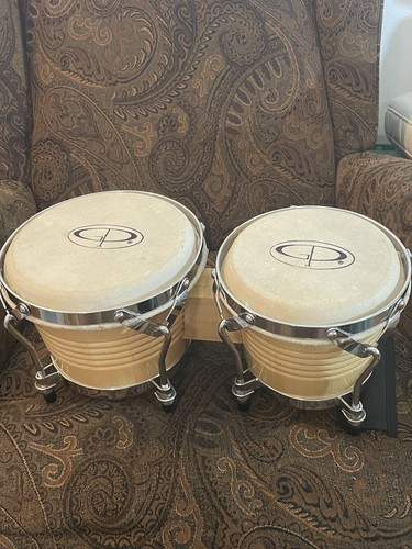 Gon bops tumbao series bongo - gon,