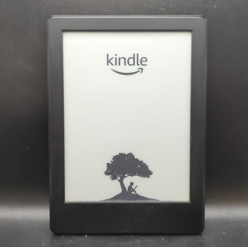 Amazon kindle 8th - amazon, generation