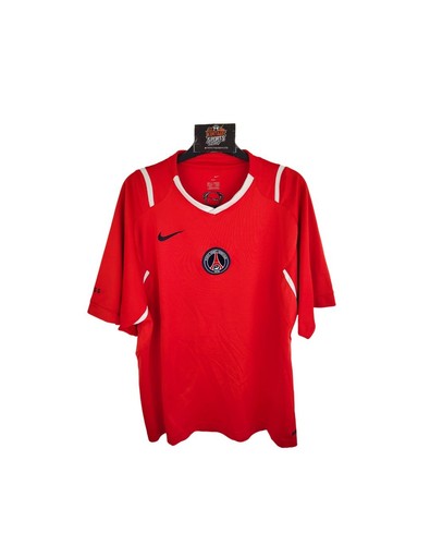 Maglia calcio allenamento psg - calcio,