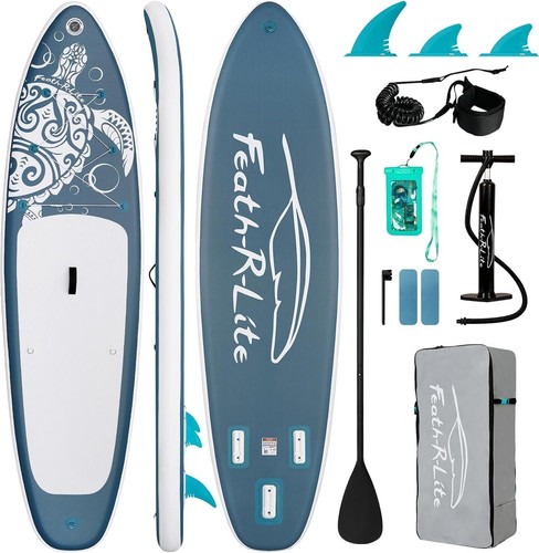 Stand paddle board - stand, up