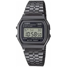 CASIO VINTAGE A158WETB-1AEF