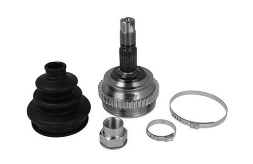 Metelli kit giunti albero - metelli,