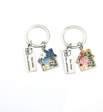 2 Portachiavi per Il Nuovo