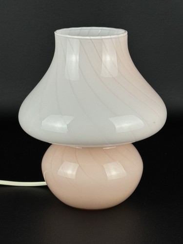 Lampada tavolo vetro - lampada,