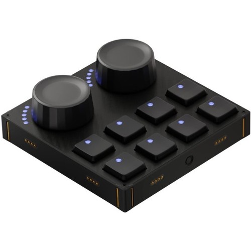 Intech studio tek2 - intech,