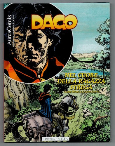 Dago 149 nel cuore - n.,