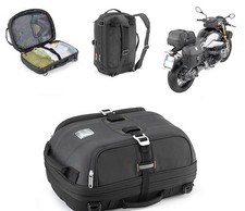Borsa GIVI Universale Da Sella  MT 502