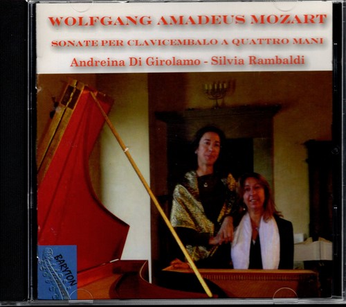 Mozart sonate per - mozart,