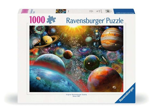 Ravensburger puzzle 12000686 - ravensburger,