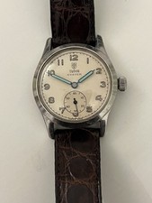 TUDOR Oyster Acciaio Ref 4453