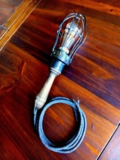 Luce/lampada Navale 220V E27 Led.