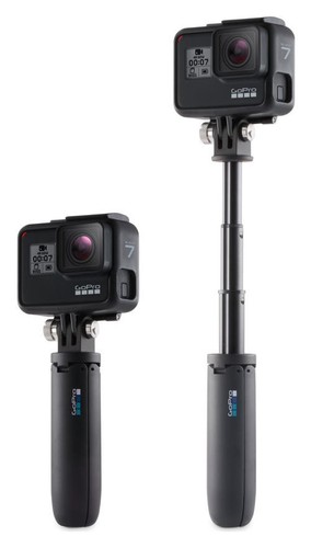 Gopro bastone selfie shorty - selfie,