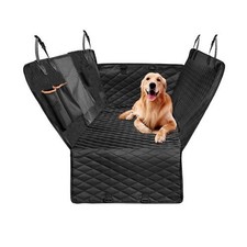 Telo Auto per Cani Cane