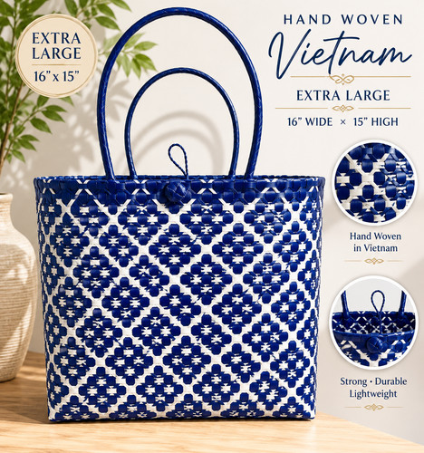 Borsa tote extra large