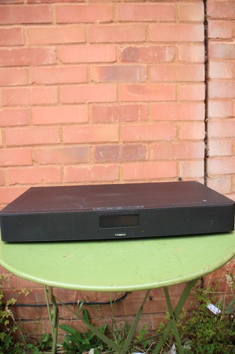 Polaroid watt base audio - polaroid, 60