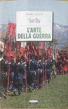 L'arte della guerra. Sun Tzu