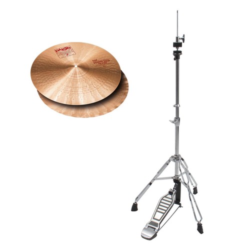 Paiste 2002 sound edge - 2002,