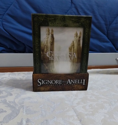 Signore degli anelli - signore,