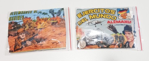 Soldatini montaplex buste - soldatini,