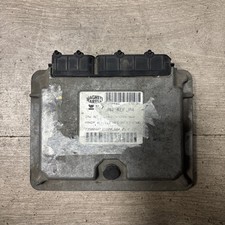 73500447-IAW4EF.P4 Centralina motore Fiat Panda 4x4 1.1